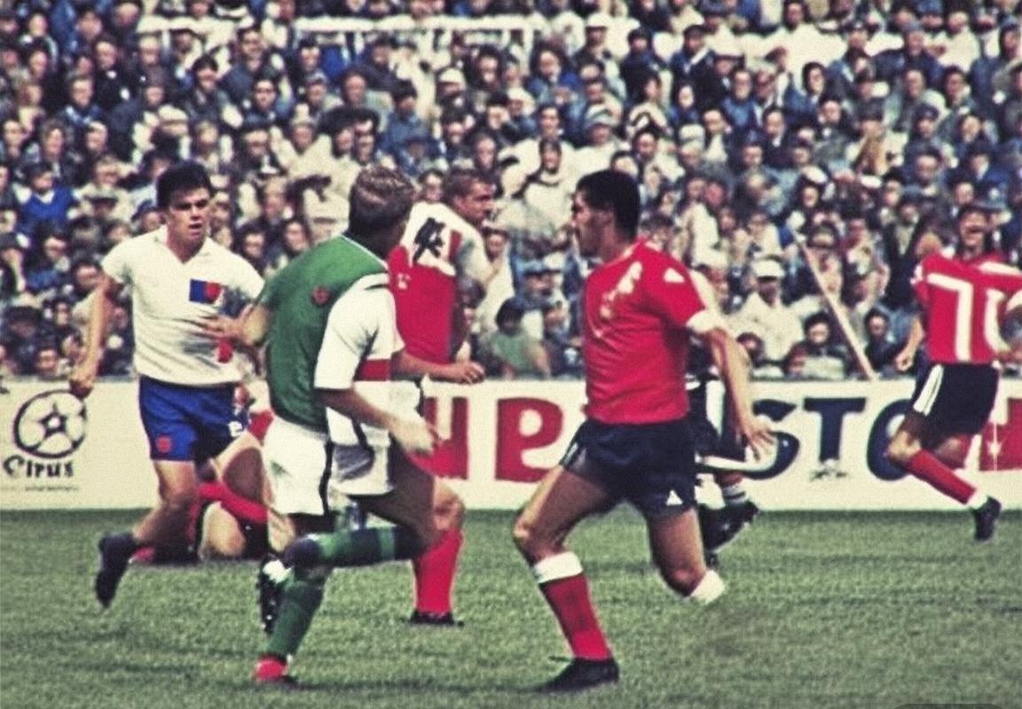 巴拿马VS北爱尔兰友谊赛：前瞻分析与精彩看点(图4)