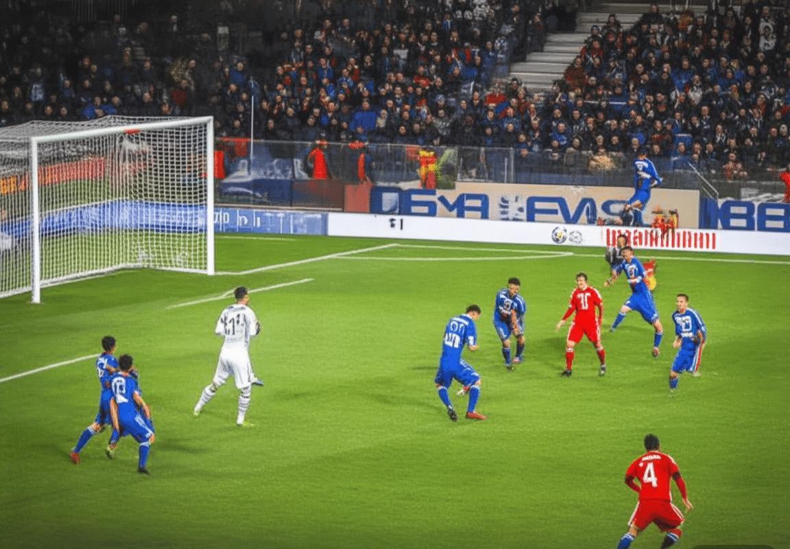 巴塞尔VS锡昂：巅峰对决亮点回顾与战术分析(图4)