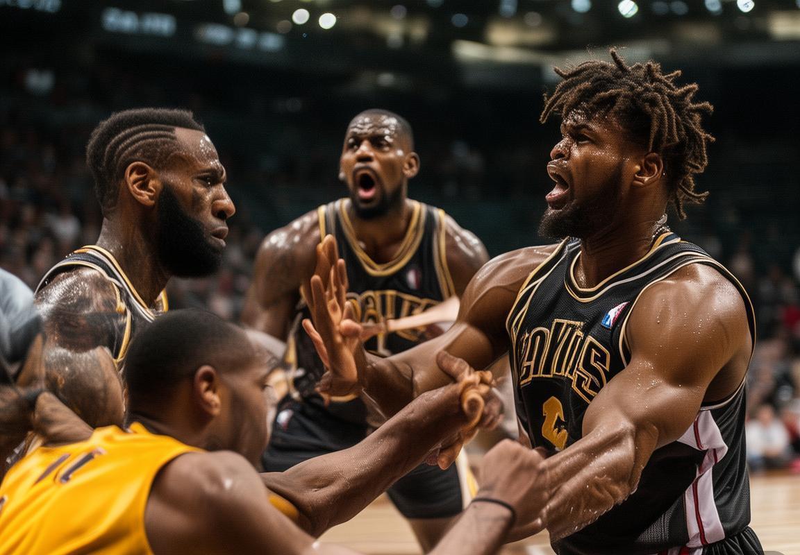 2015NBA总决赛：公牛与骑士战术对决深度解析(图3)