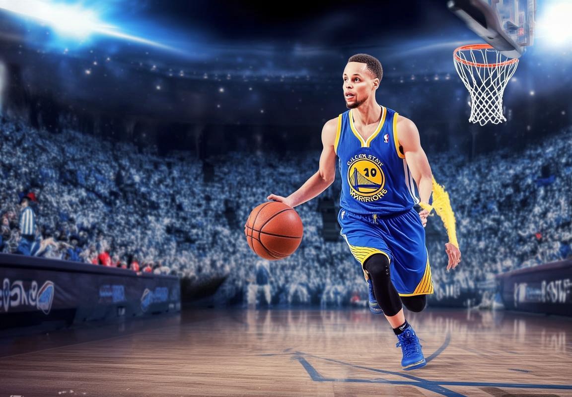 2016年库里对杜兰特NBA巅峰对决：甲骨文体育馆逆转雷霆之战(图3)