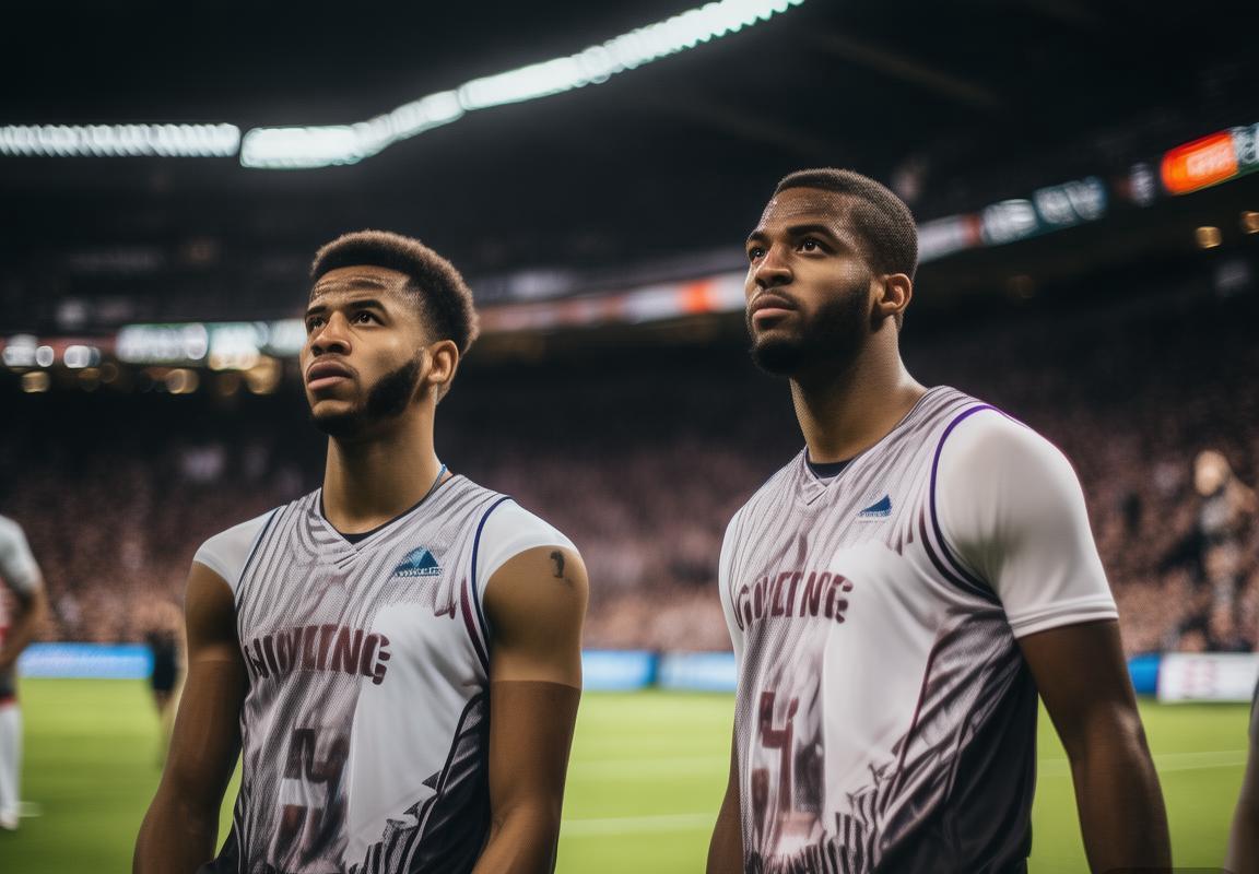 NBA对决解析：保罗乔治VS安德鲁·威金斯风格对决与全面爆发之道(图3)