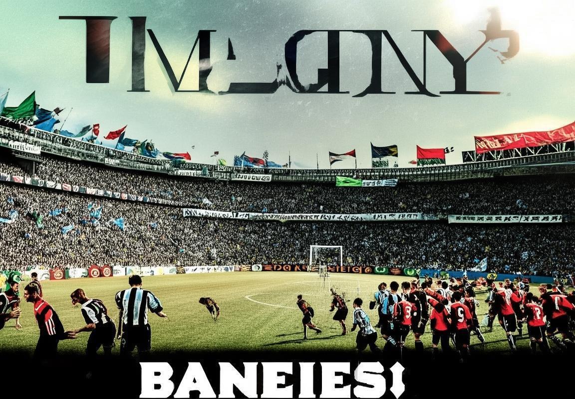 南美足球宿敌对决：班菲尔德与乌拉圭历史较量回顾(图4)