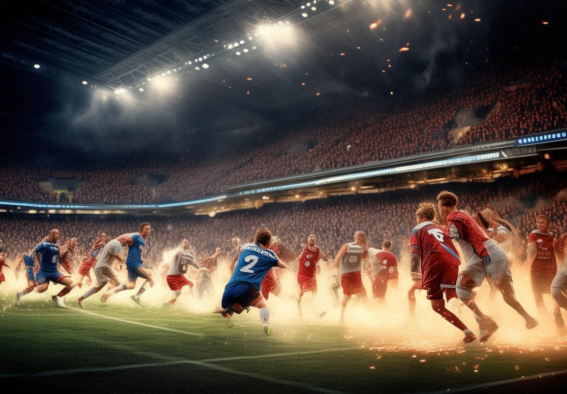 巴塞尔VS锡昂：巅峰对决亮点回顾与战术分析(图3)