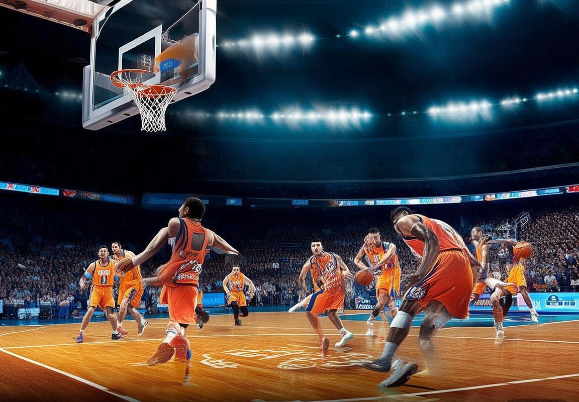 2019CBA经典对决：北京VS广厦巅峰之战解析(图1)