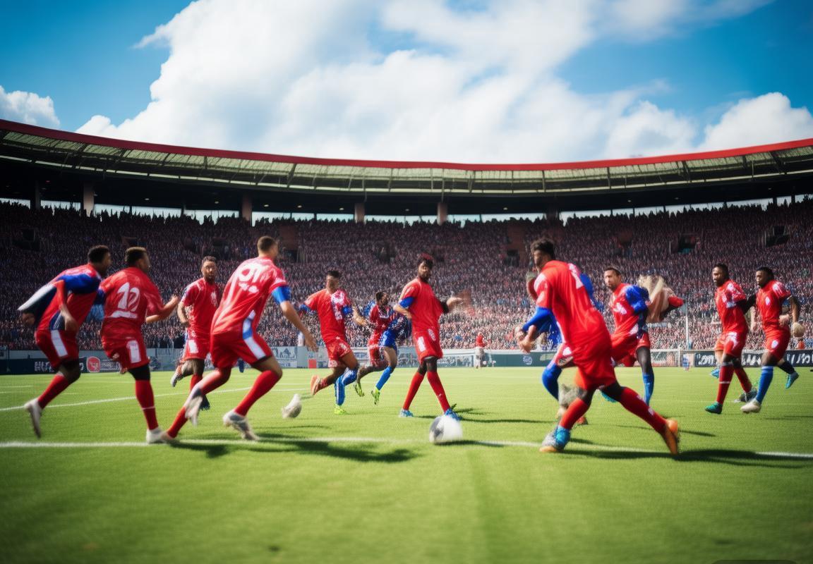 2018年兰斯对尼姆巅峰对决回顾：激情碰撞，战术对决，瞬间经典(图1)