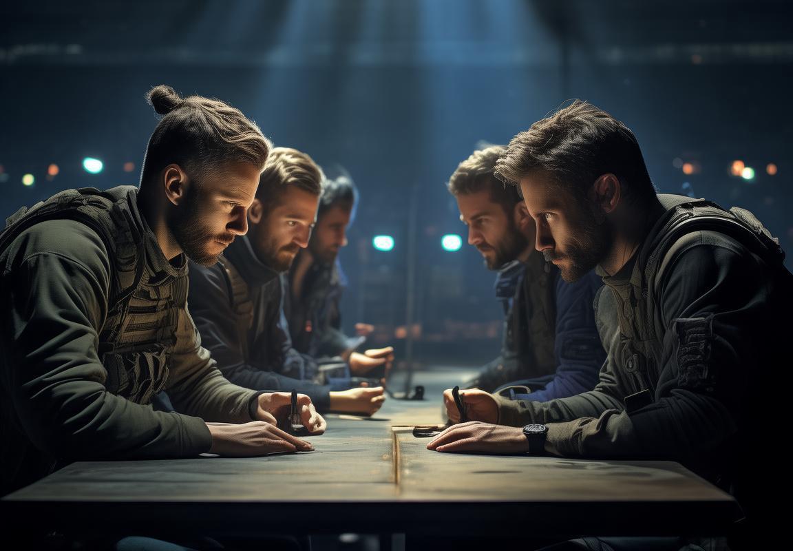 2018年兰斯对尼姆巅峰对决回顾：激情碰撞，战术对决，瞬间经典(图4)